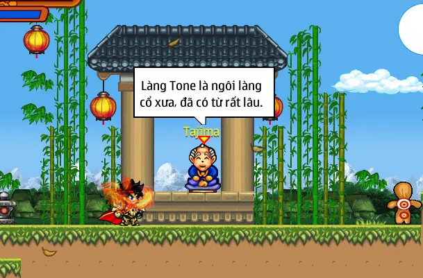 Hướng dẫn tân thủ