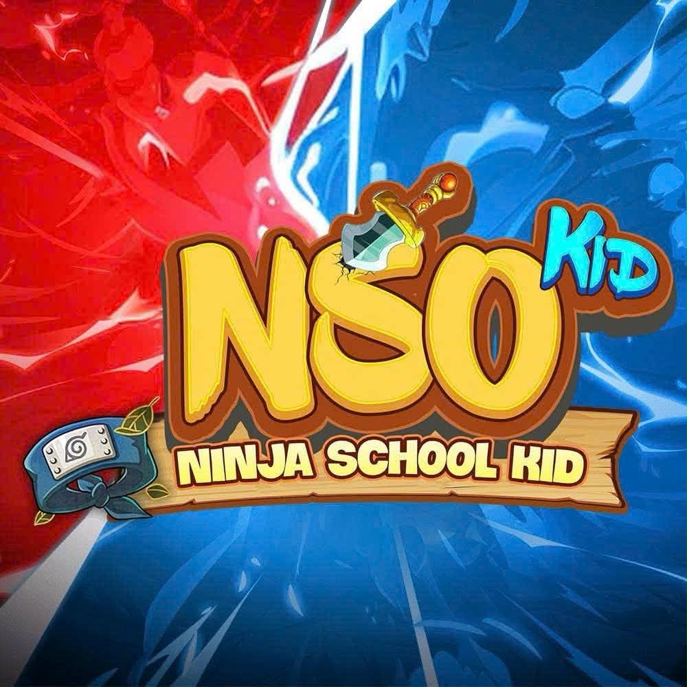 Ninja School Online